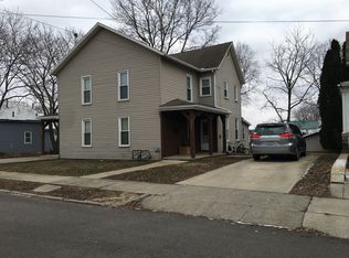 221-223 Harrison St, Piqua, OH 45356