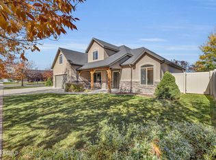 2188 W 470 S, Provo, UT 84601