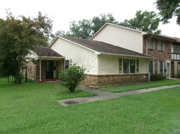 257 E Stephenson St, Shreveport, LA 71104