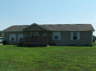 163 Rr 4, Nevada, MO 64772