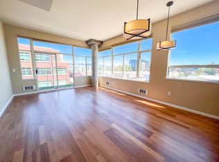 5855 Horton St APT 522, Emeryville, CA 94608