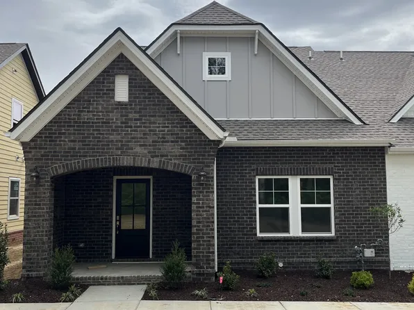 728 Coburg St Lot 192, Gallatin, TN 37066