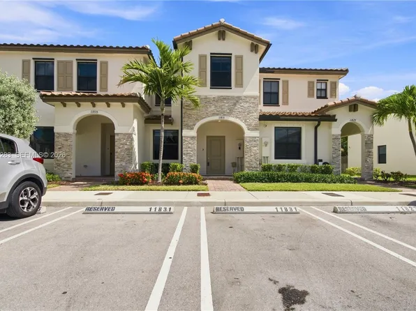 11831 SW 246th Ter, Homestead, FL 33032