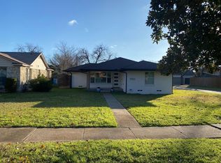 7502 Morton St, Dallas, TX 75209