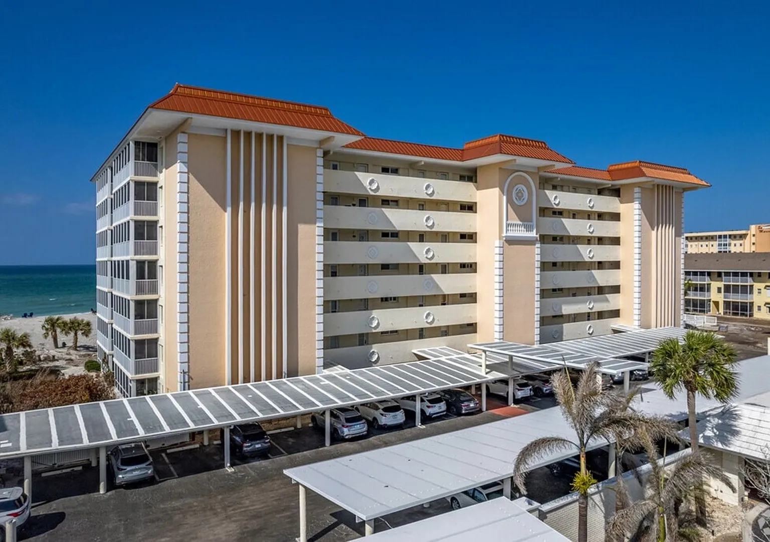 2BD/2BA on the Gulf of Mexico! — Photo 1