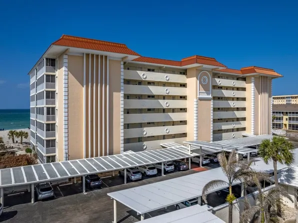 1150 Tarpon Center Dr #4B-402, Venice, FL 34285