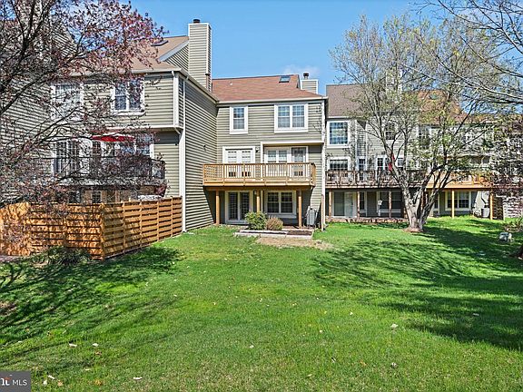 2nd image of 21174 Wildflower Sq
