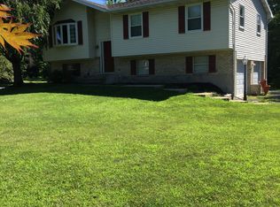 361 Locke Heights Rd, Bangor, PA 18013