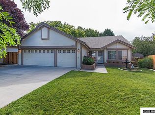 1155 Mayflower Dr, Reno, NV 89509