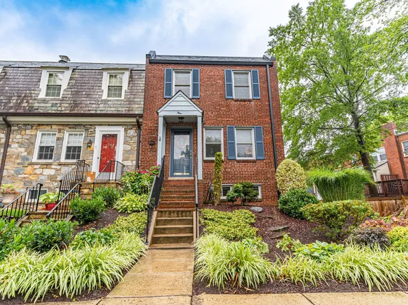 3 E Linden St, Alexandria, VA 22301