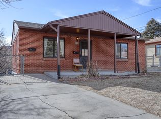 208 N Ford St #A, Golden, CO 80403