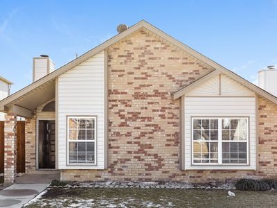 1324 Cedar Ridge Dr, Lewisville, TX, 75067