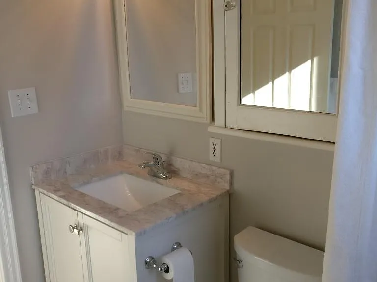 Full bath