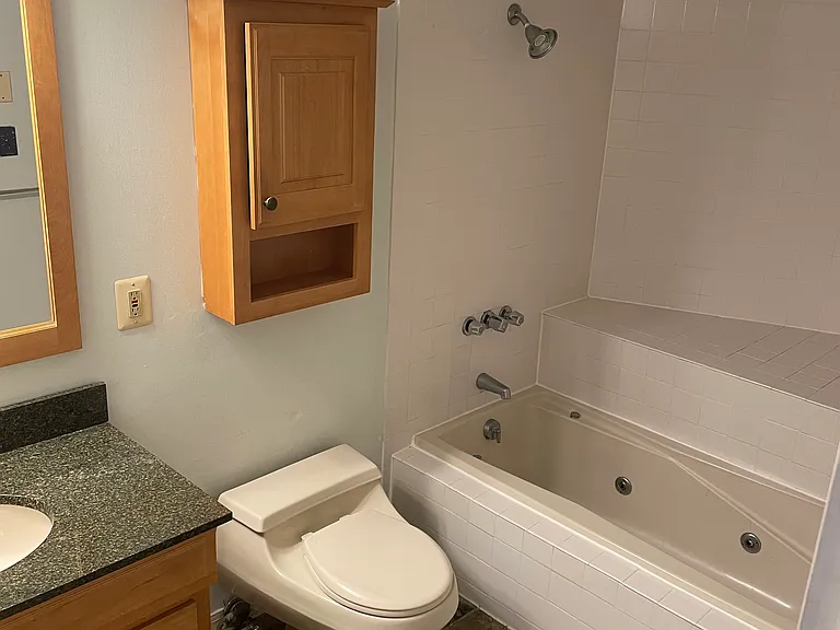 300 Newark St #3 — Photo 4