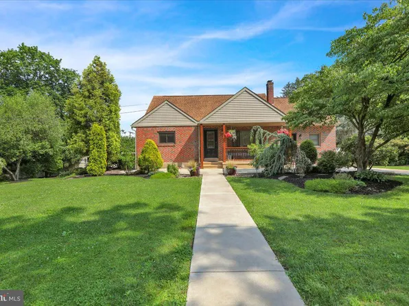 125 W 38th St, Reading, PA 19606