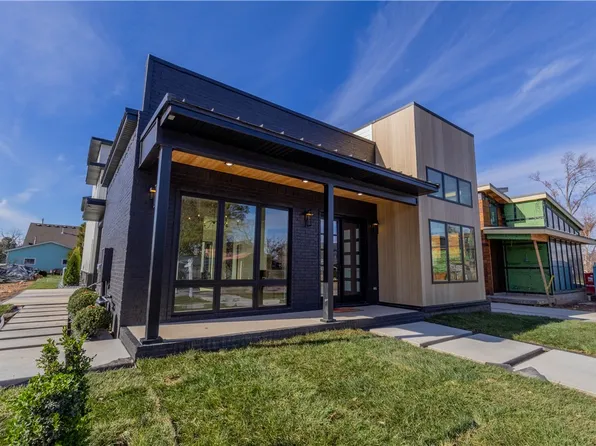 212 SW Glover St, Bentonville, AR 72712