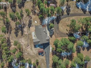 13645 Pinery Dr, Colorado Springs, CO 80908