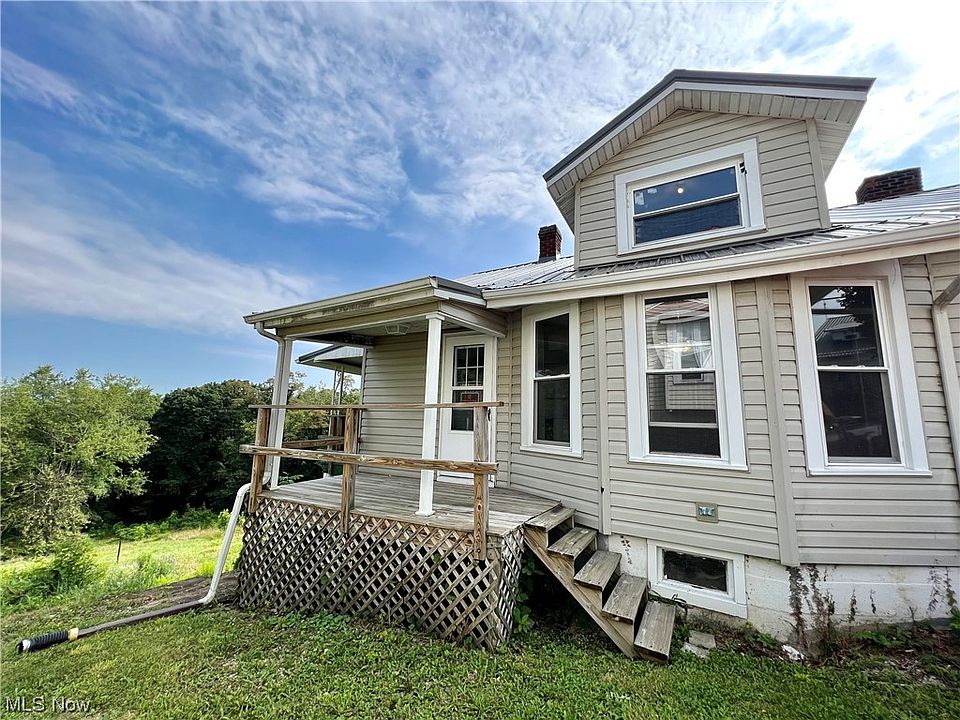136 W Steubenville St, Bloomingdale, OH 43910 MLS 4479249 Zillow