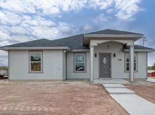 141 E Bowie St, Del Rio, TX 78840