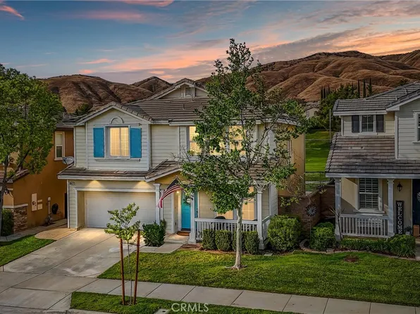 33413 Wallace Way, Yucaipa, CA 92399