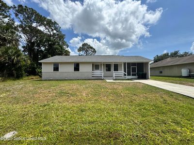 1078 Altamira St NW, Palm Bay, FL, 32907