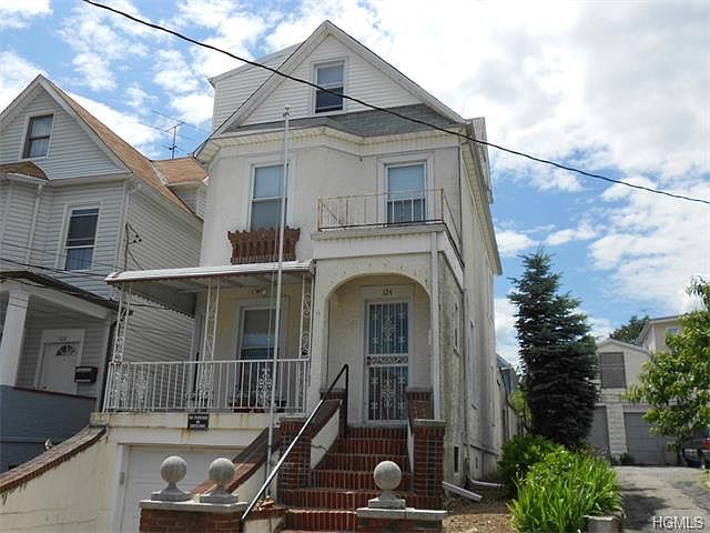 1st image of 124 N 6th Ave #1