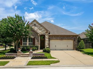 18330 Pin Oak Bend Dr, Cypress, TX 77433