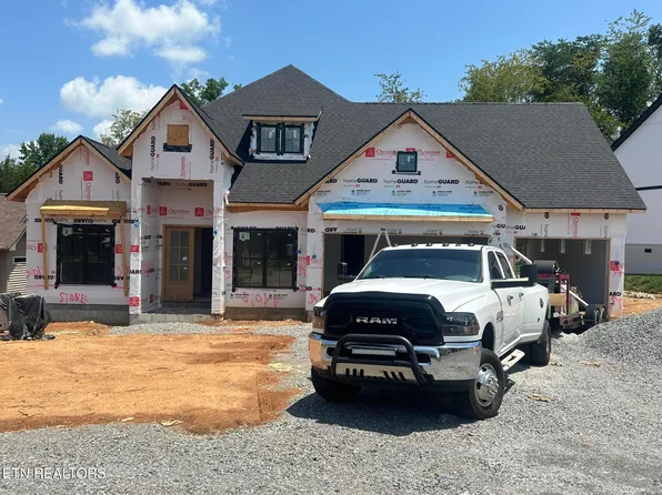 506 Dudala Cir, Loudon, TN 37774