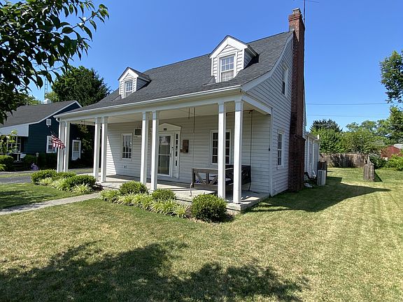 2nd image of 1115 W Addition St