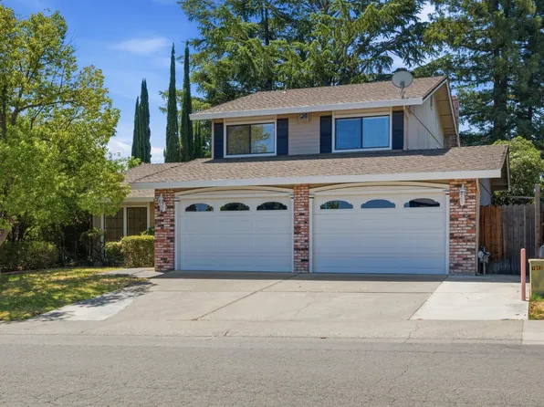 5921 Camray Cir, Carmichael, CA 95608