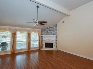 14814 Cantor Cir, Houston, TX 77084