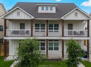 303 Poplar St #B, College Station, TX 77840