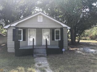 622 E Johnson St, Hartwell, GA 30643
