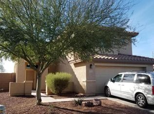 6740 S 258th Dr, Buckeye, AZ 85326