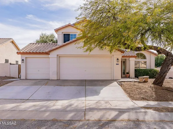 1133 S Desert Senna Loop, Tucson, AZ 85748