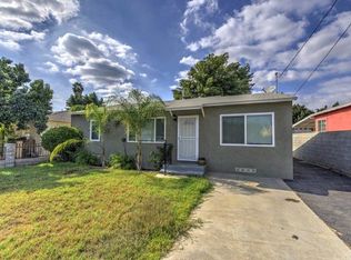 2007 Flagstone Ave, Duarte, CA 91010