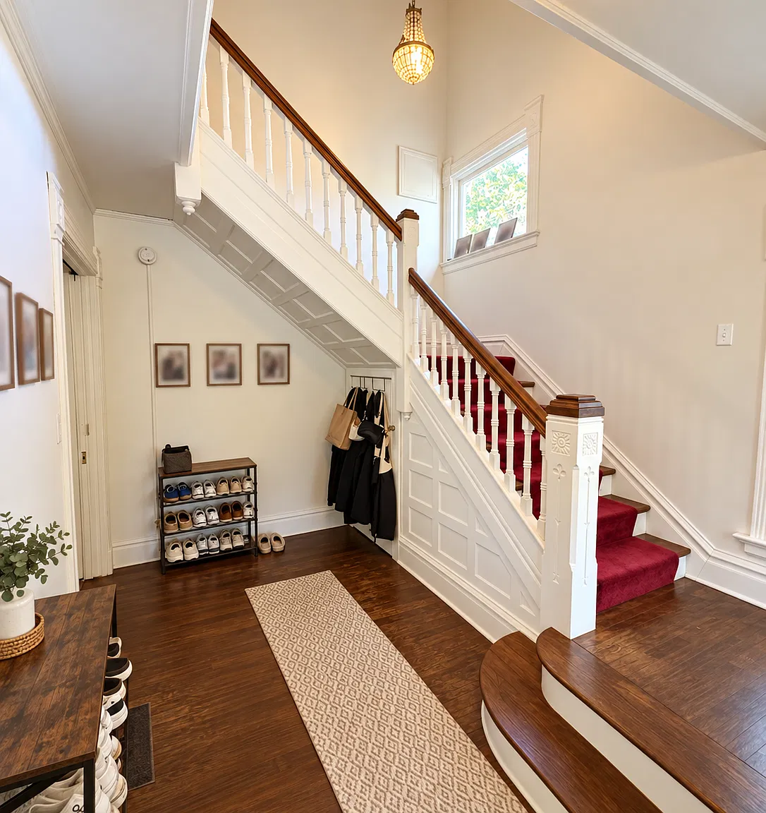 Walnut St 2303 - 1 — Photo 1