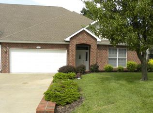 1815 Scarborough Dr, Columbia, MO 65201