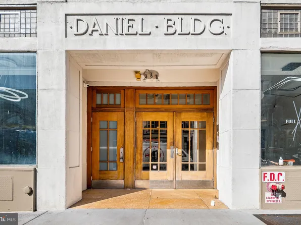 20 N 3rd St Suite 202, Philadelphia, PA 19106