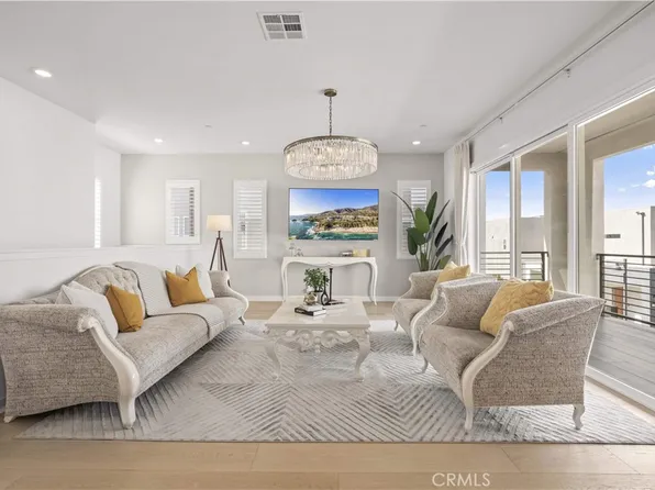 203 Abacus, Irvine, CA 92618