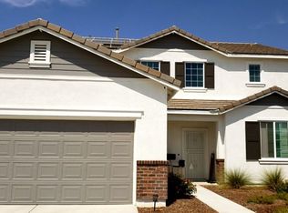 11130 Chappell Way, Beaumont, CA 92223