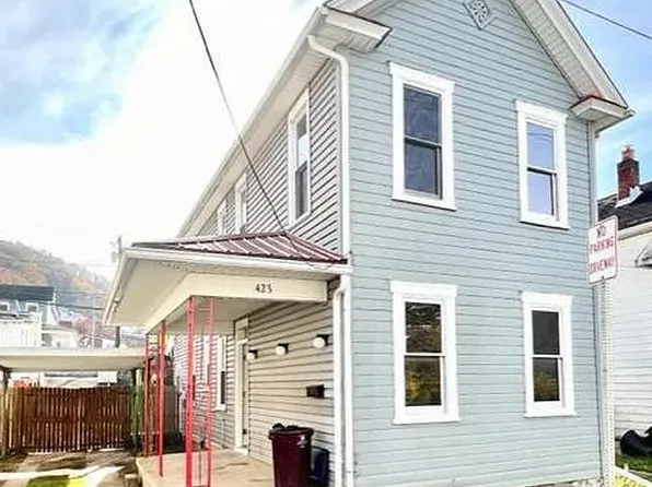 423 Furnace St, Cumberland, MD 21502