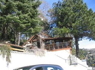 25198 Highway 18, Crestline, CA 92325