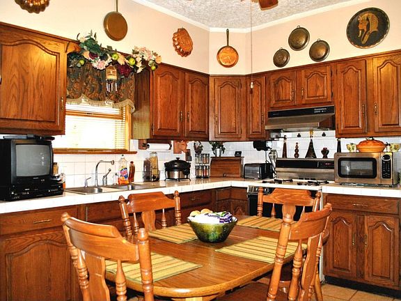 2nd Fl Kitchen (11x14)