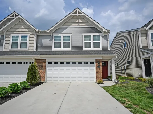 1506 Summerview Ln, Milford, OH 45150