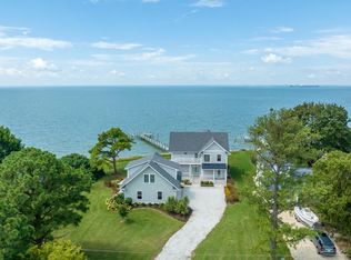 1113 Keys Rd, Fishing Creek, MD 21634