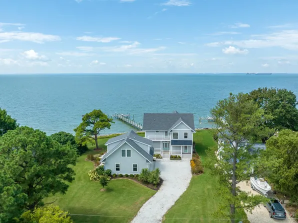 1113 Keys Rd, Fishing Creek, MD 21634