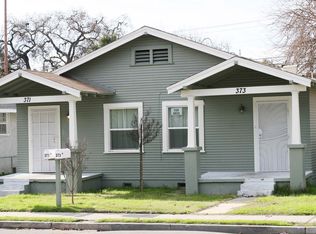 373 N Park Ave, Fresno, CA 93701