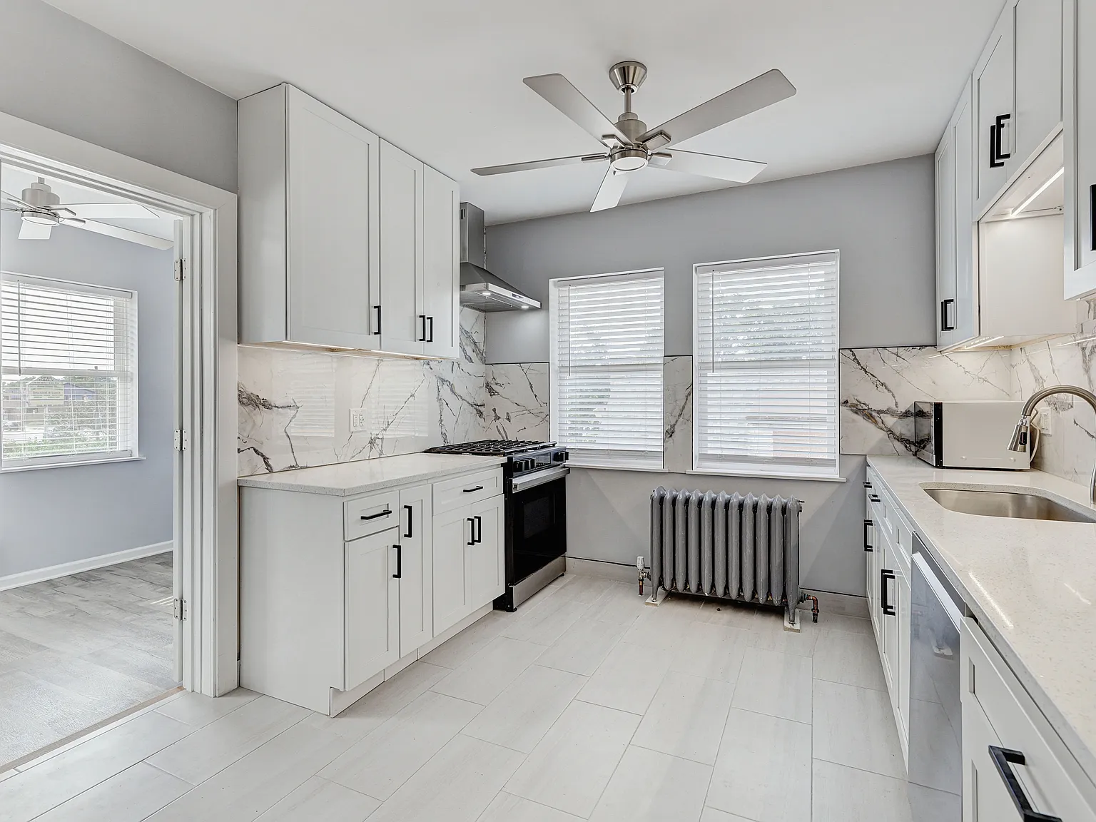 1 bed, 650 sqft, $1,800 — Photo 4