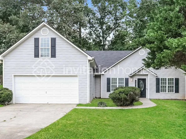 5280 Gable Ridge Way, Sugar Hill, GA 30518